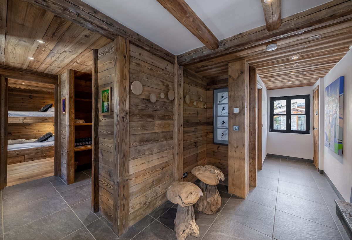Chalet Image