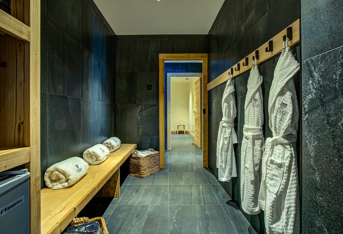 Chalet Image