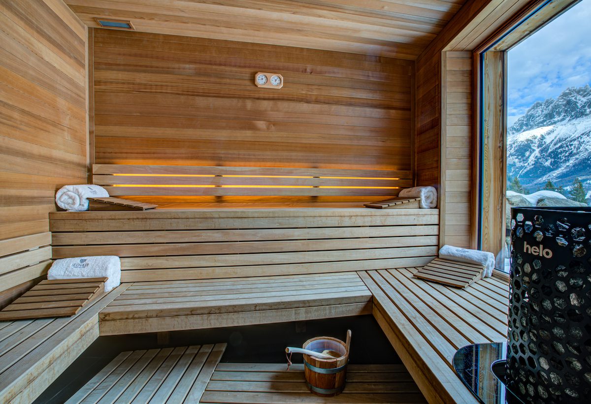 Chalet Image