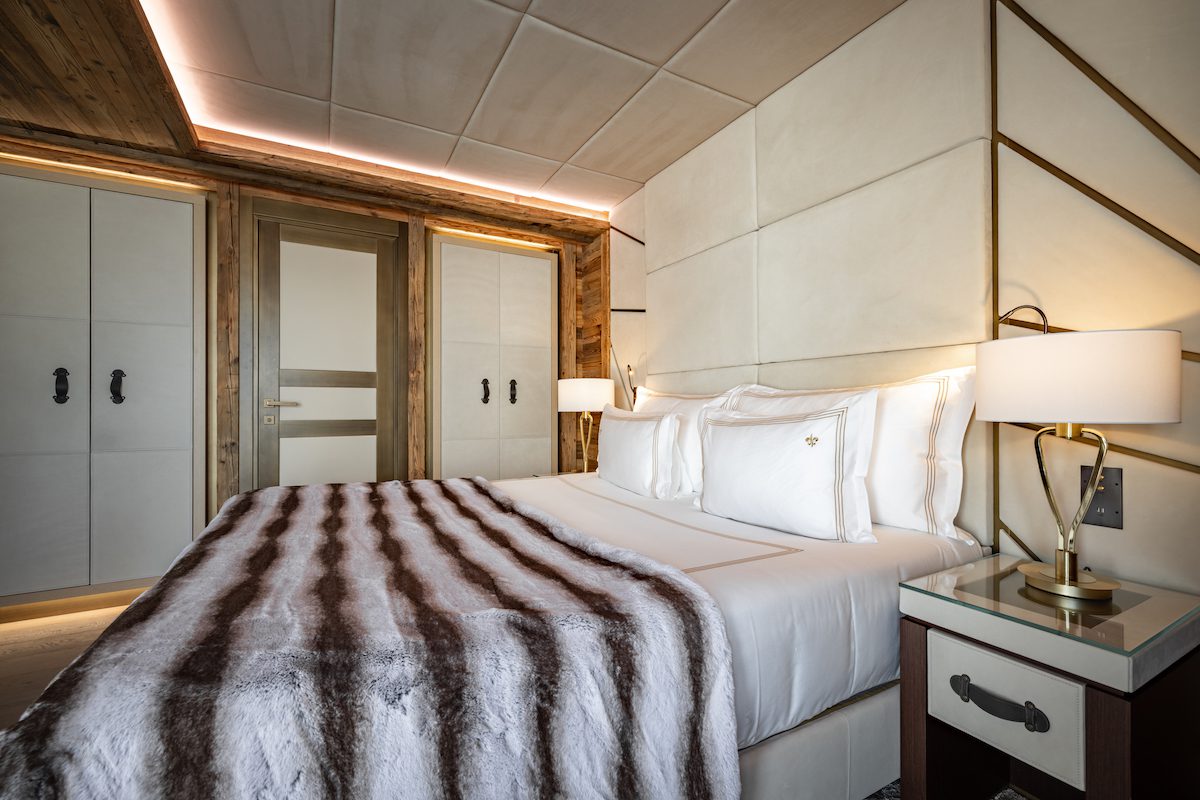 Chalet Image