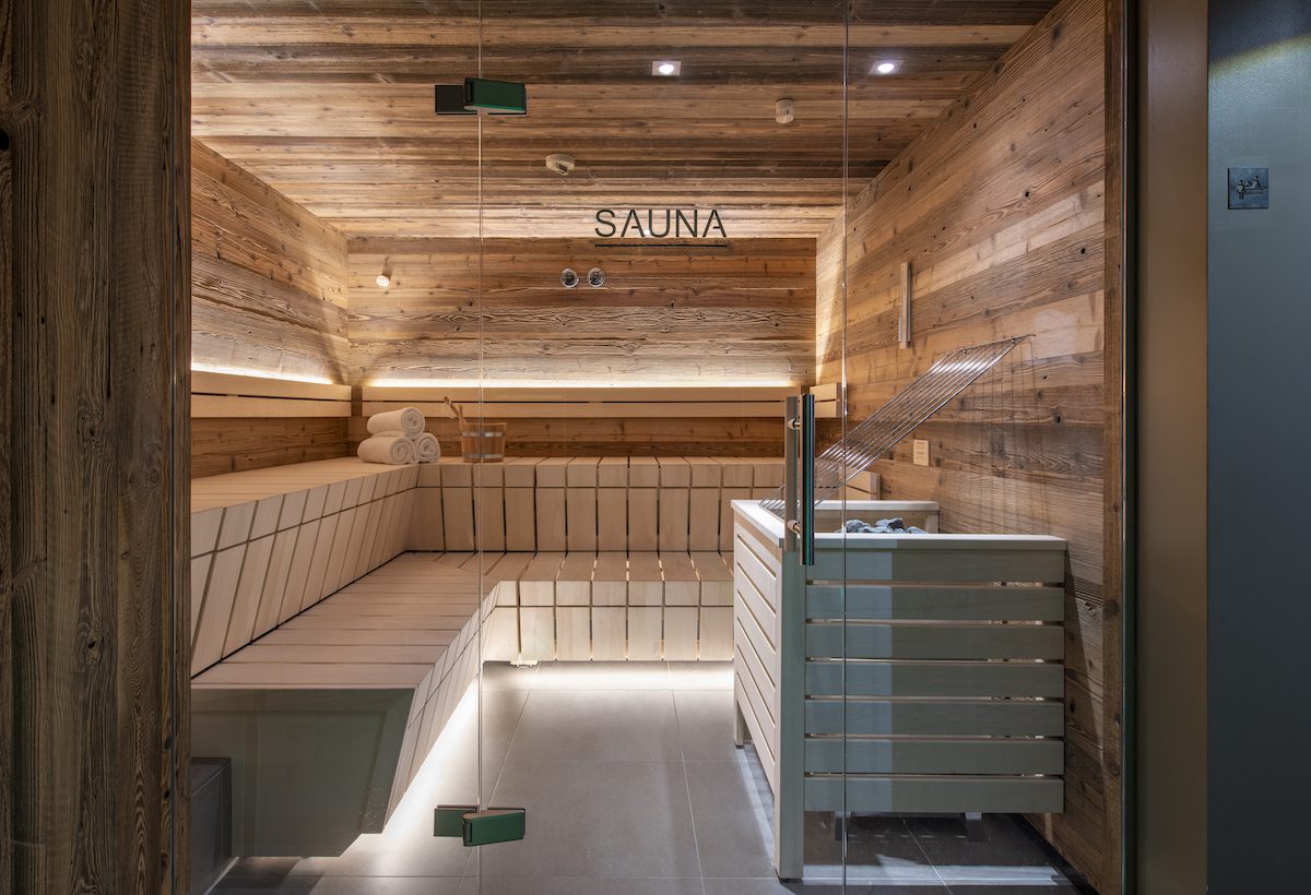 Chalet Image
