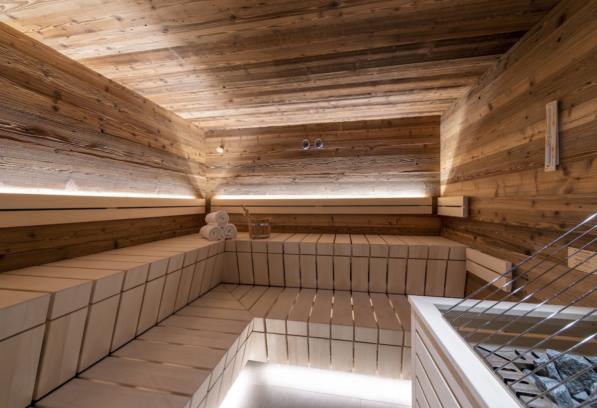 Chalet Image