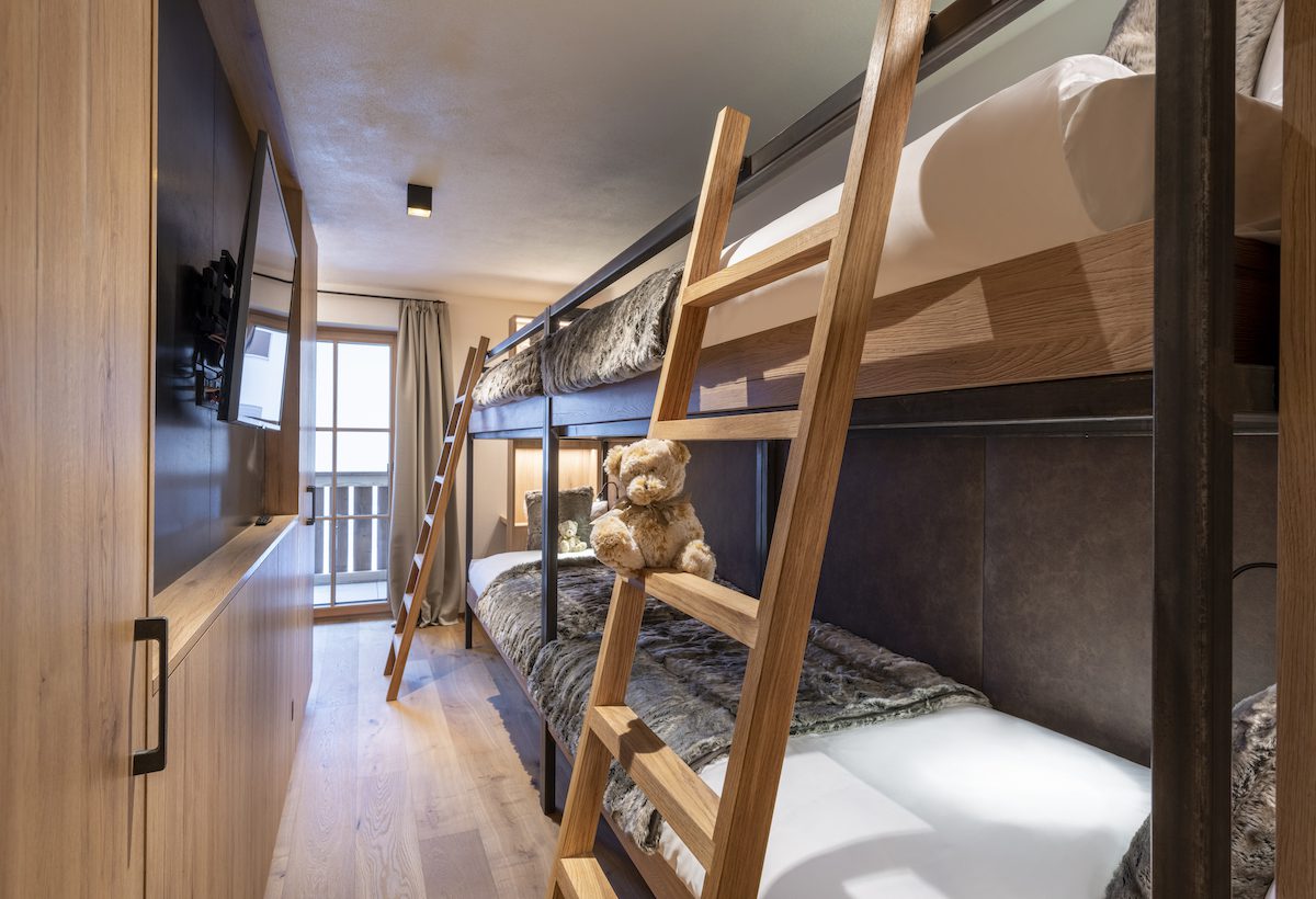 Chalet Image