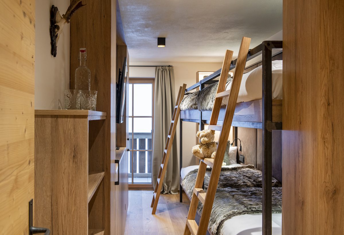 Chalet Image