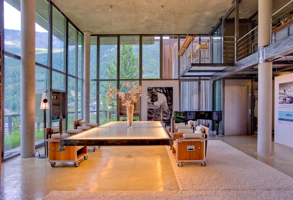 Chalet Image