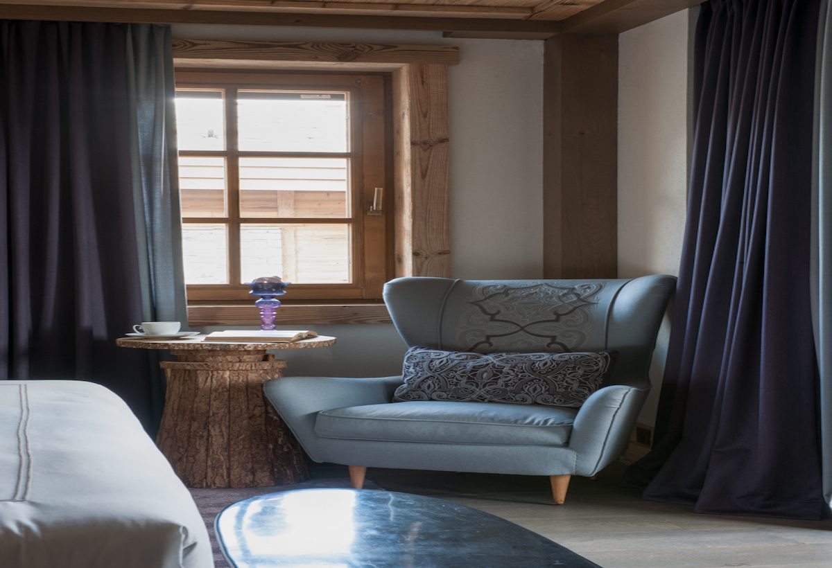 Chalet Image