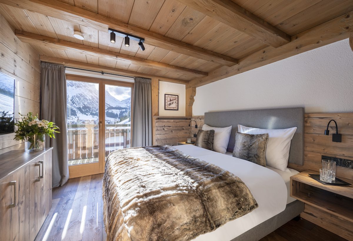 Chalet Image