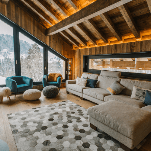 Chalet Image
