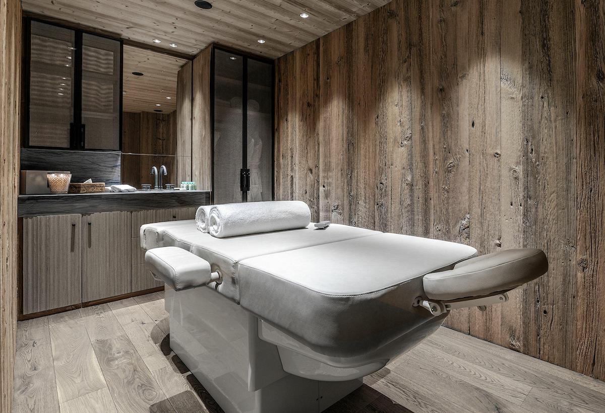 Chalet Image