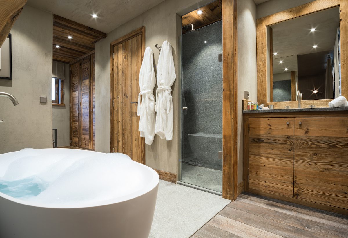 Chalet Image