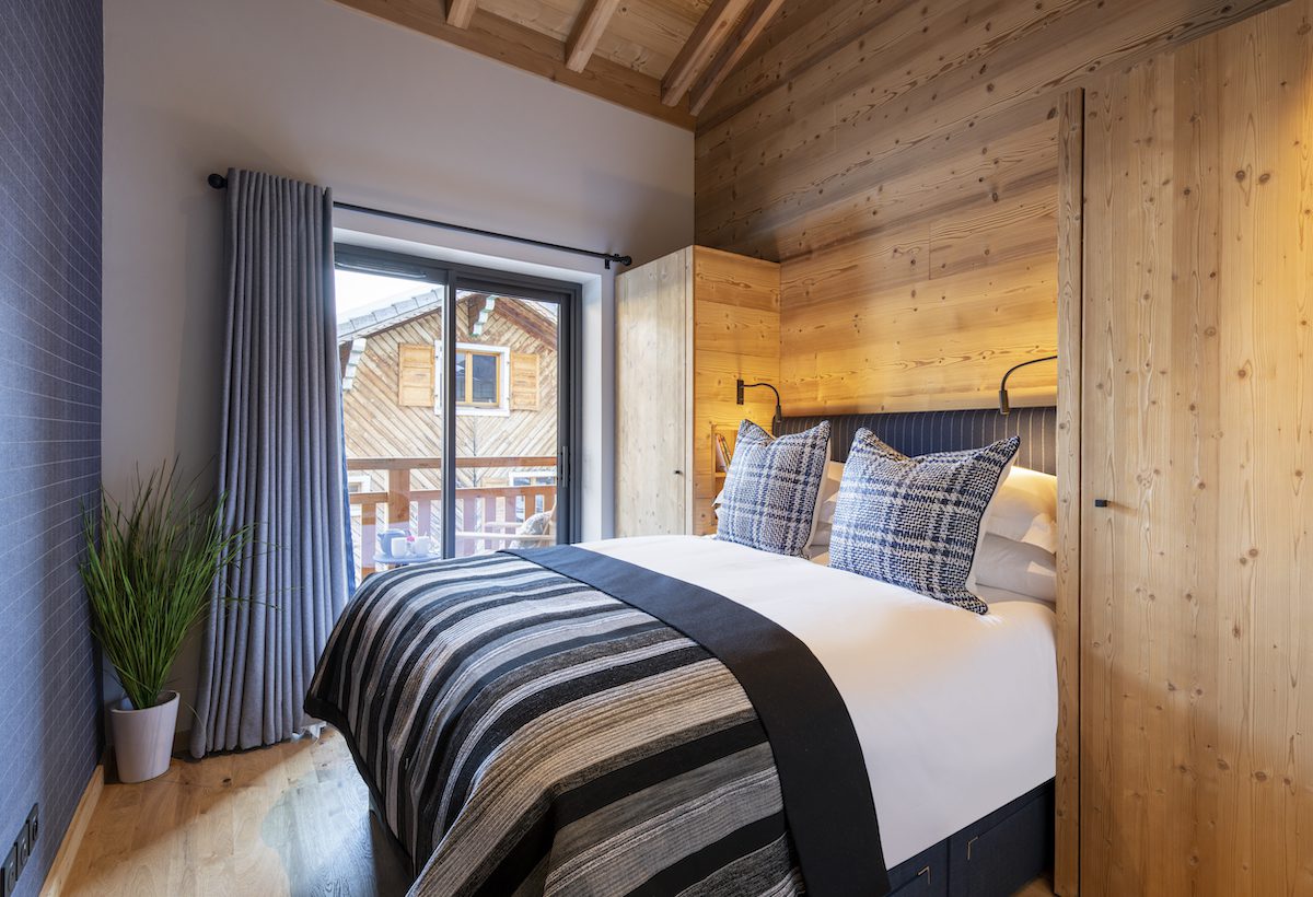 Chalet Image