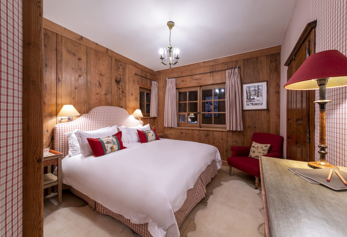 Chalet Image