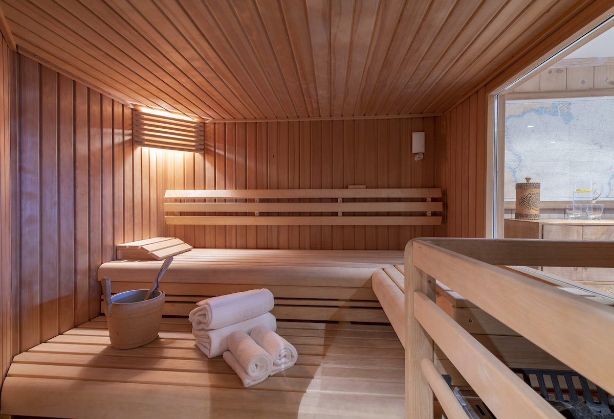 Chalet Image