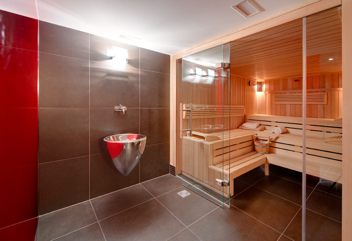 Chalet Image