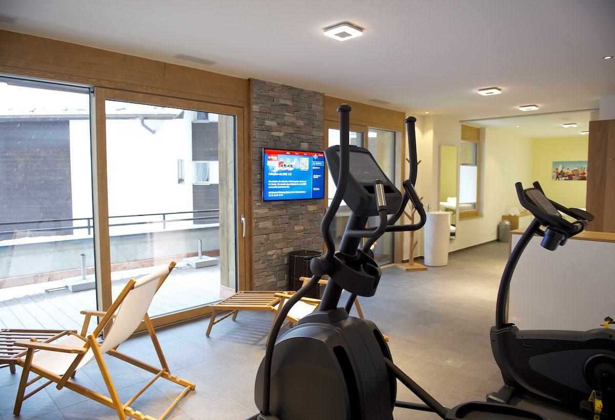 Chalet Image