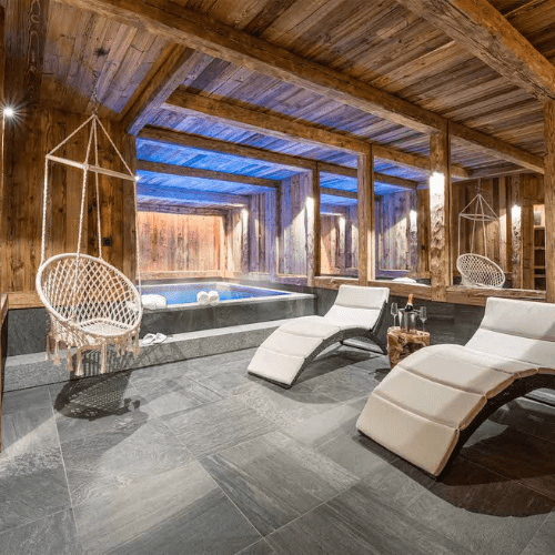 Chalet Inuit, Val D'isere – Val d'Isere luxury chalet