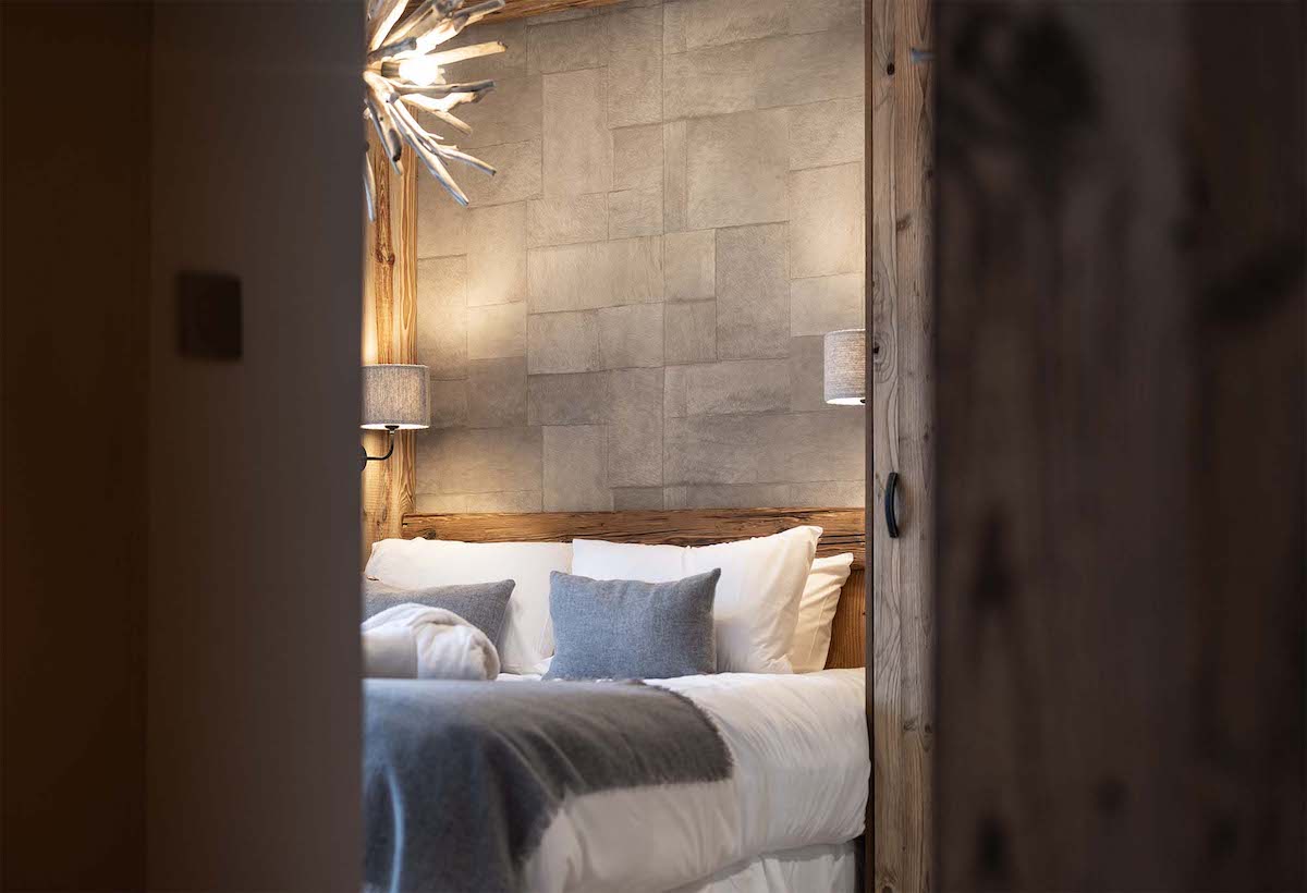 Chalet Image