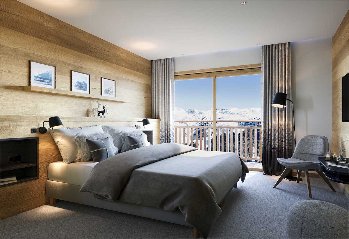 Chalet Image