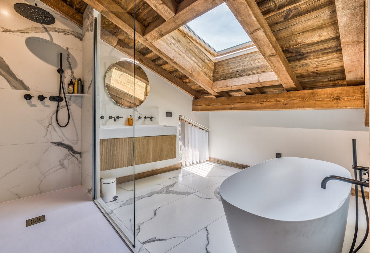 Chalet Image