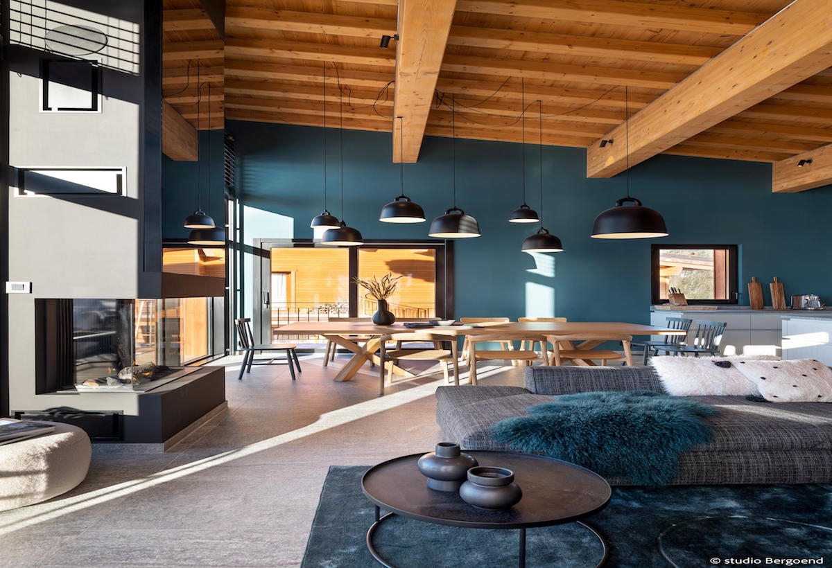Chalet Image