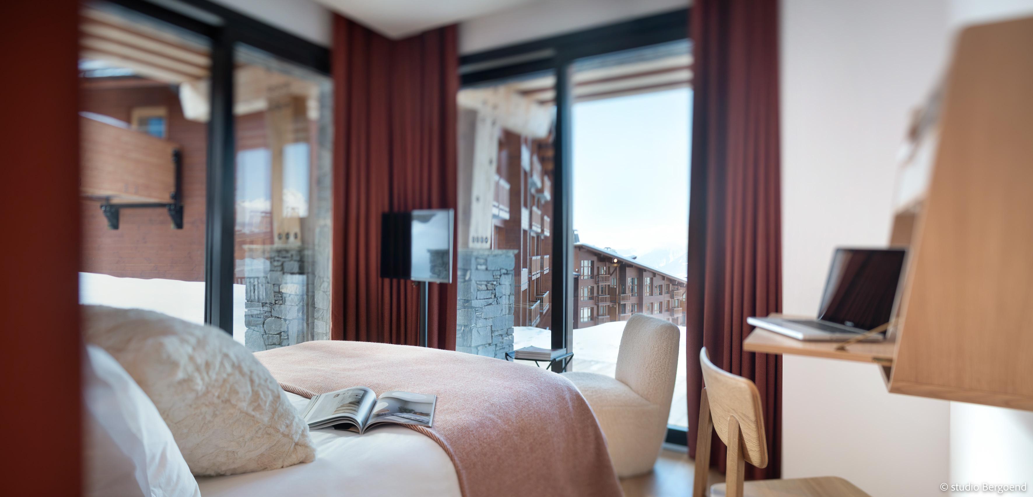 Chalet Image
