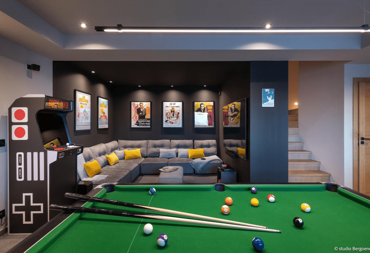 Chalet Image
