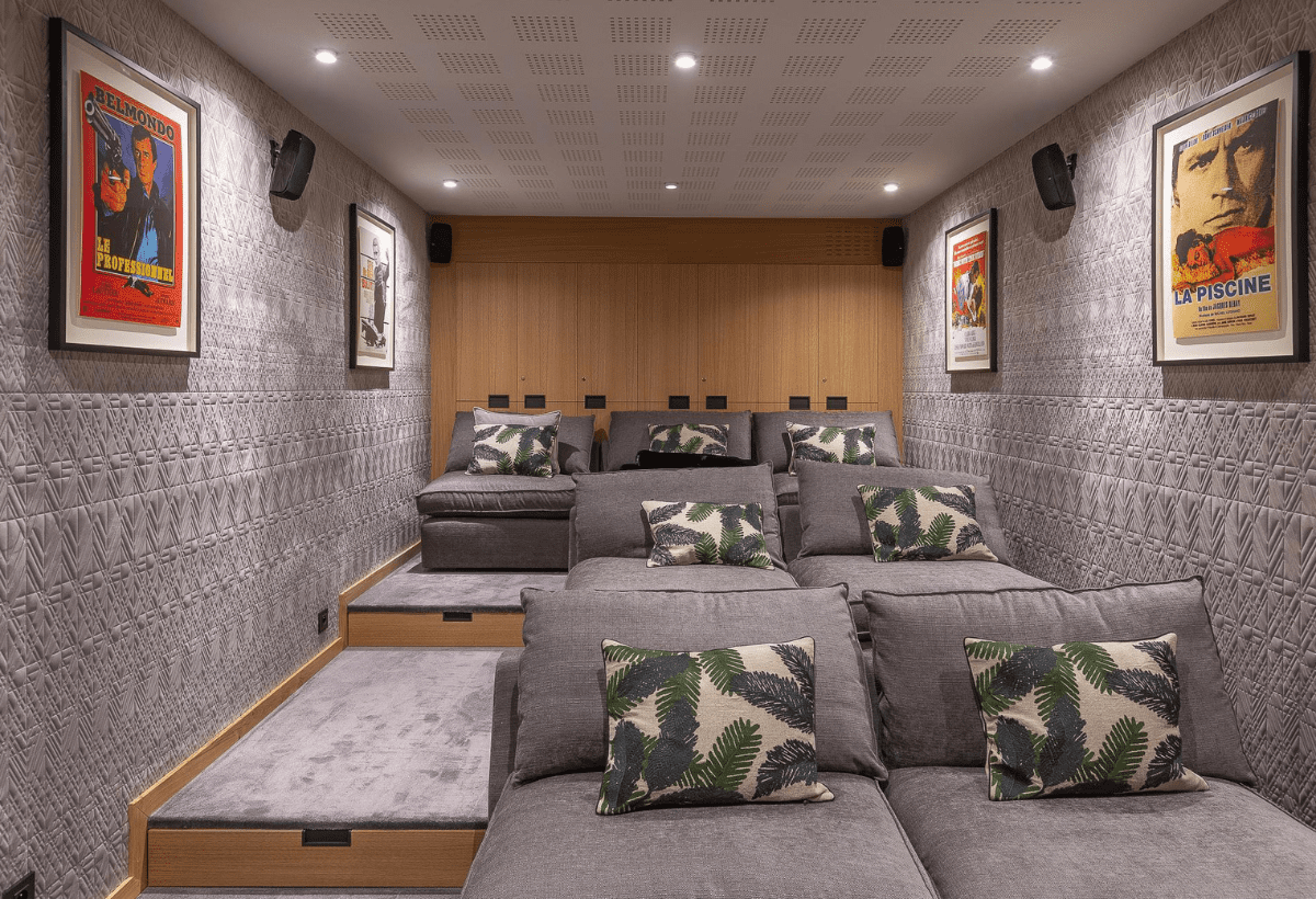 Chalet Image