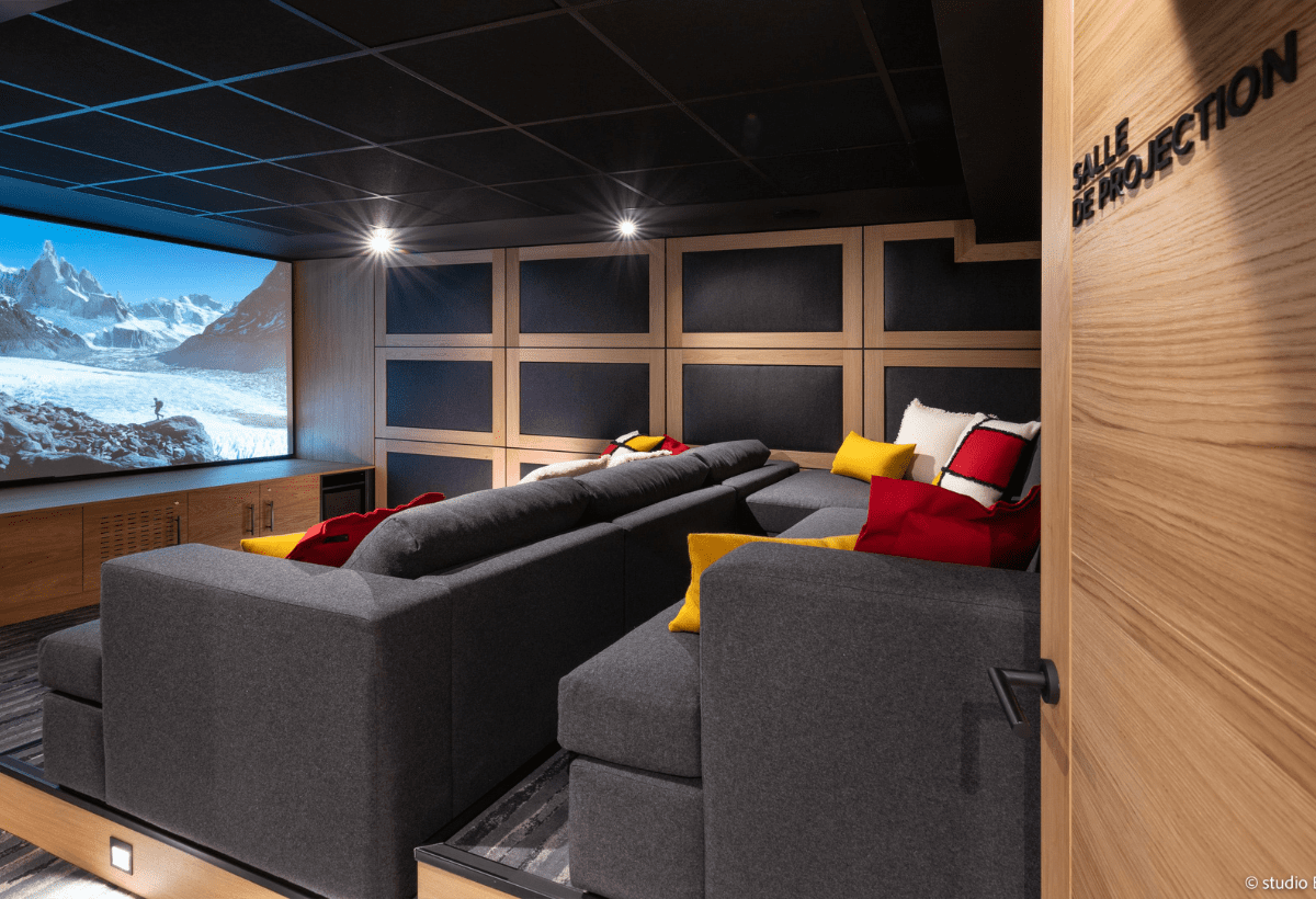 Chalet Image