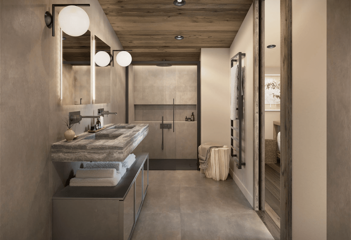 Chalet Image