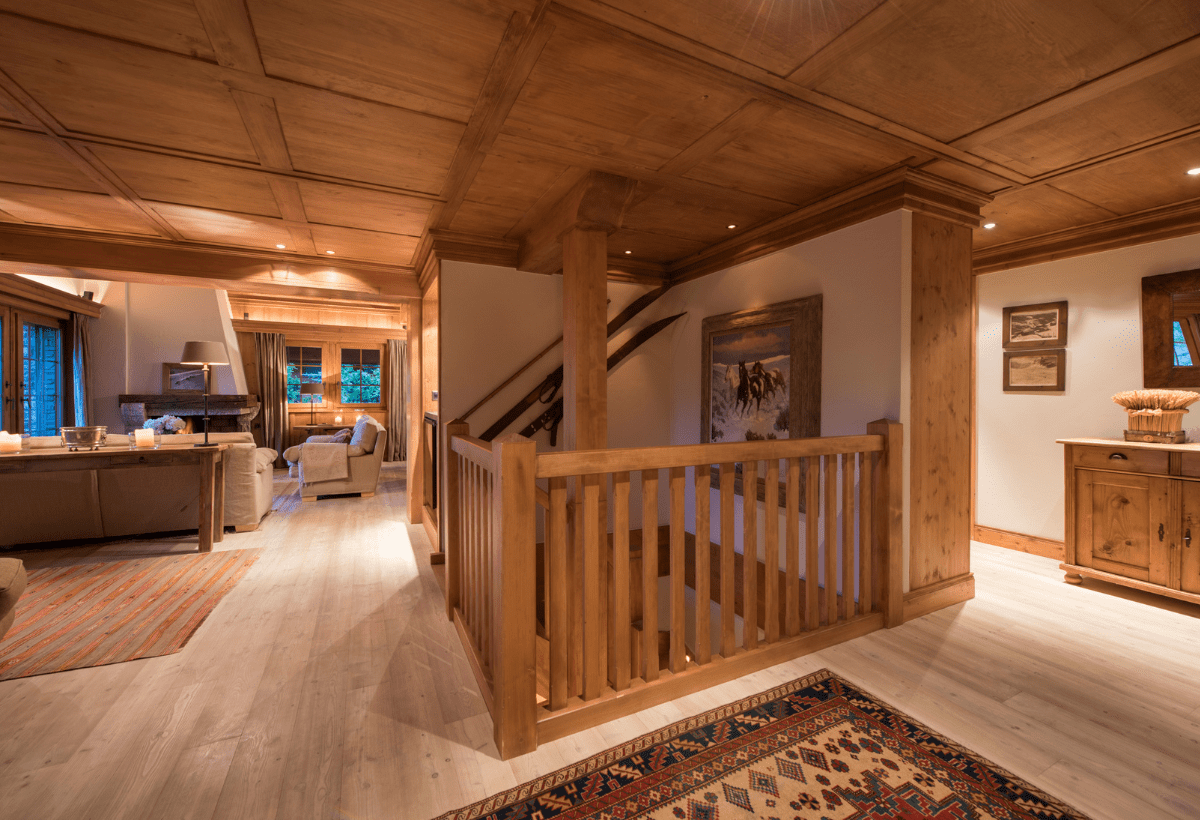 Chalet Image