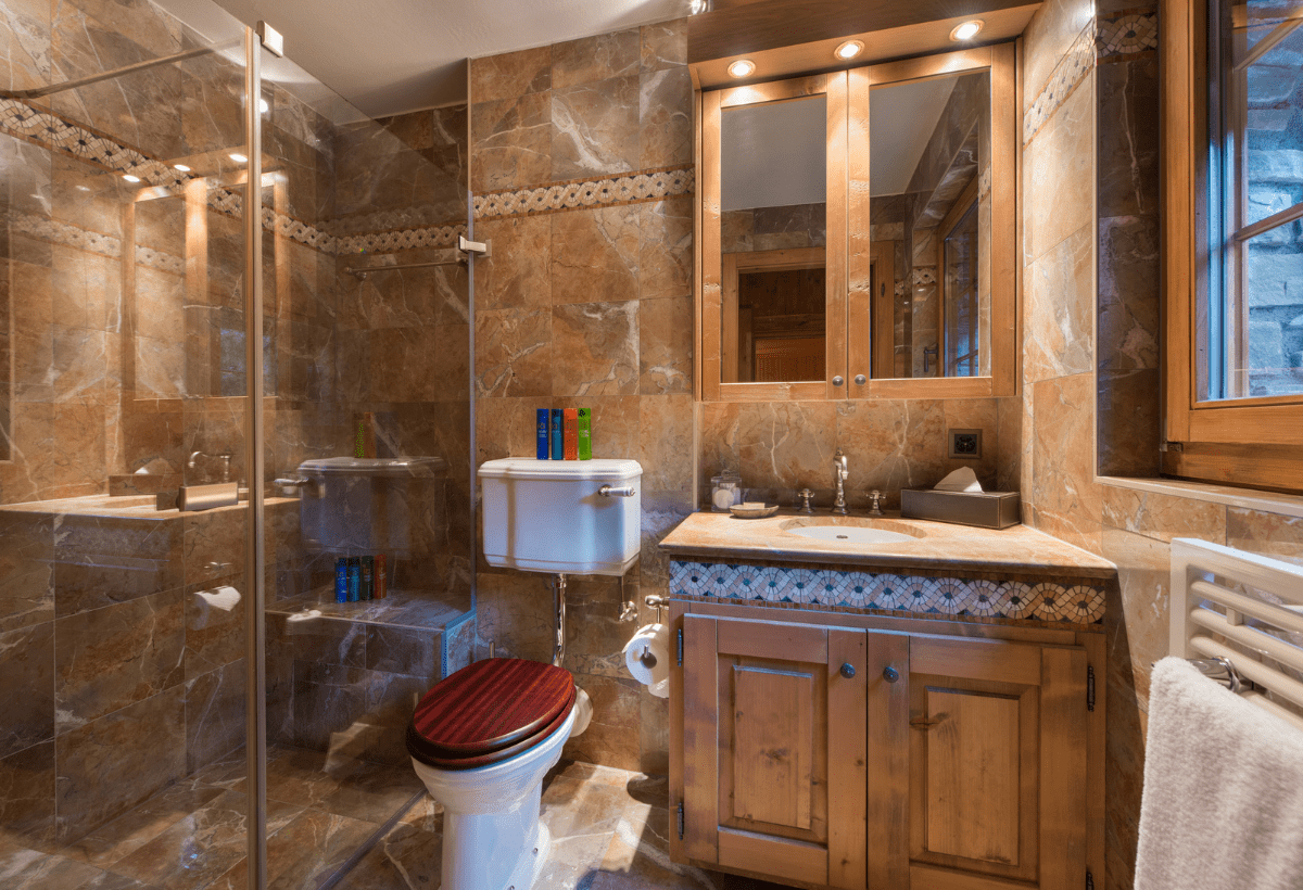 Chalet Image