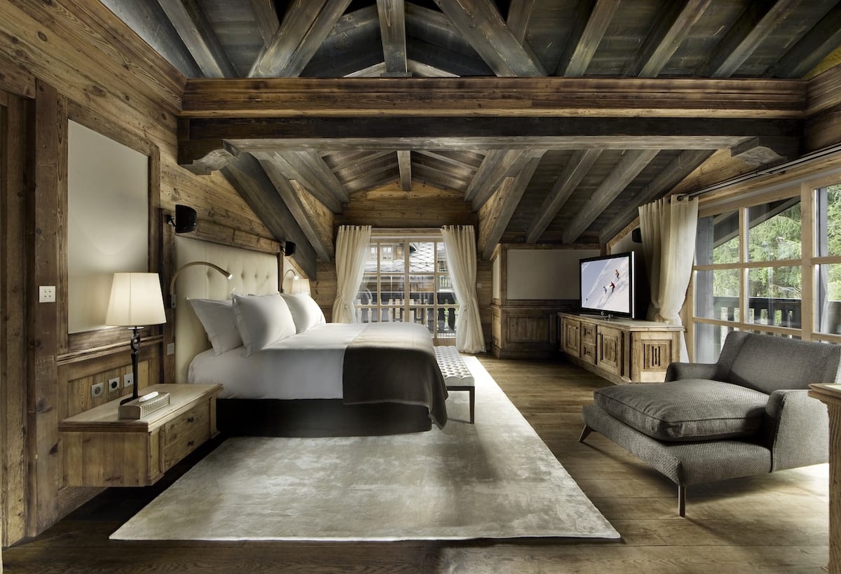 Chalet Image