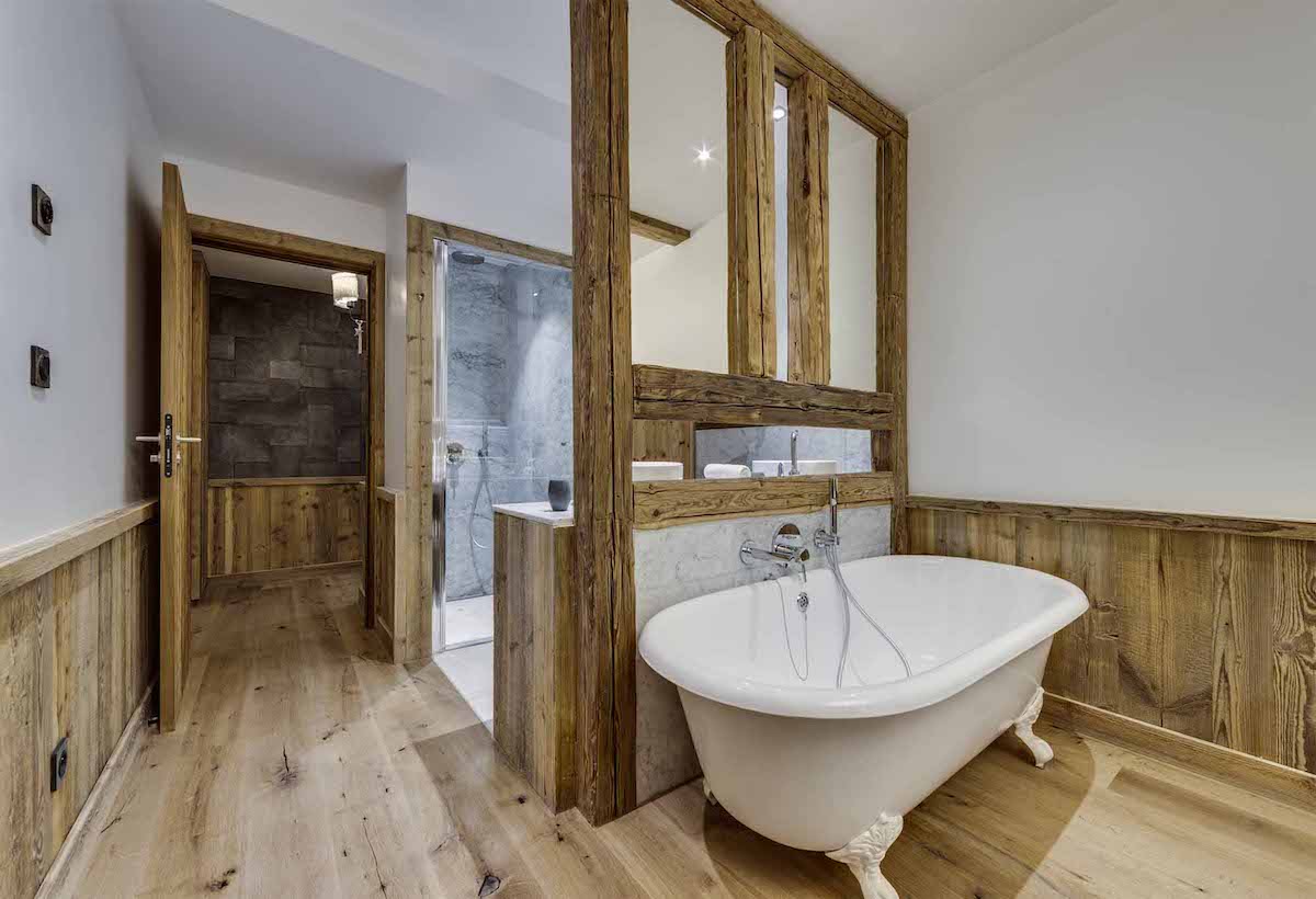 Chalet Image