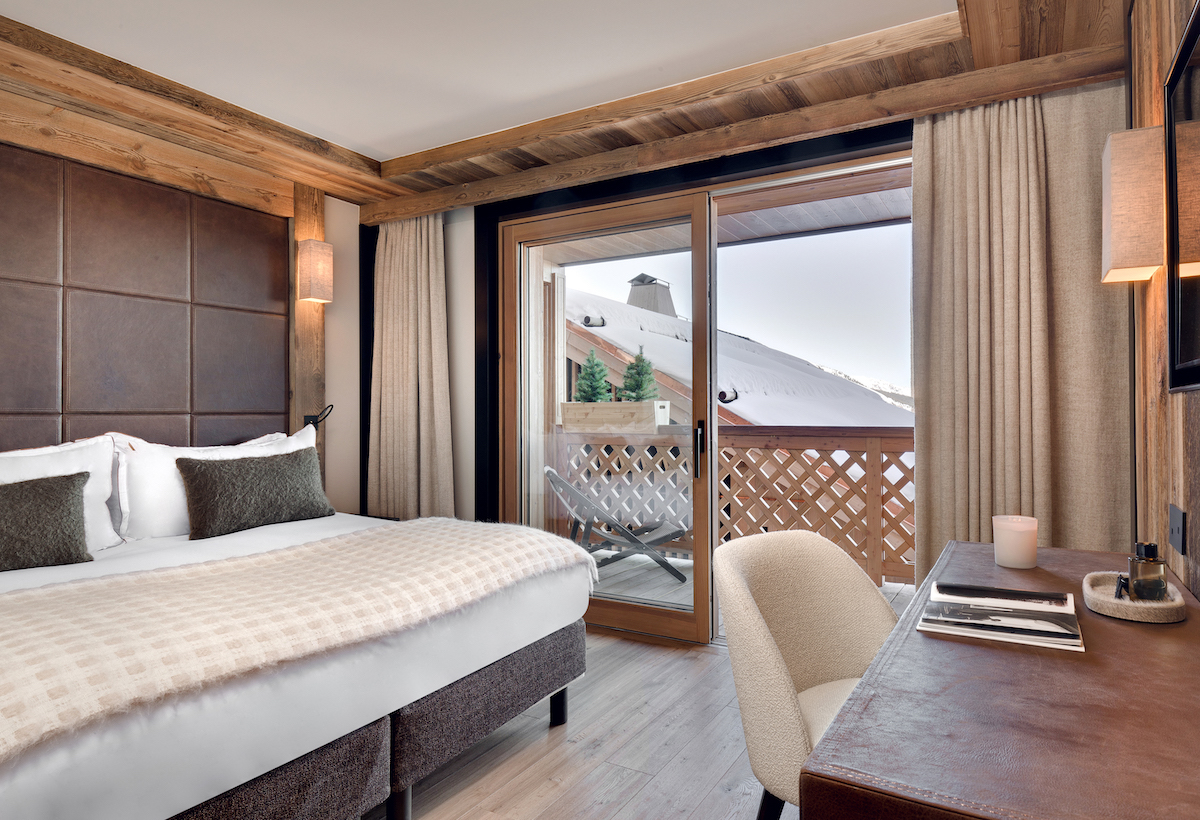 Chalet Image