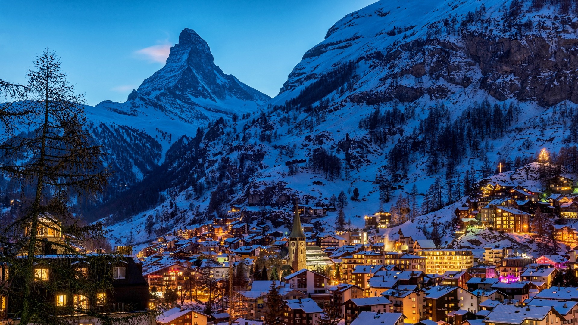 Switzerland