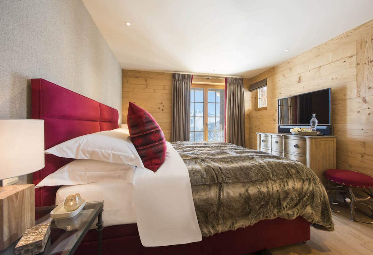 Chalet Image