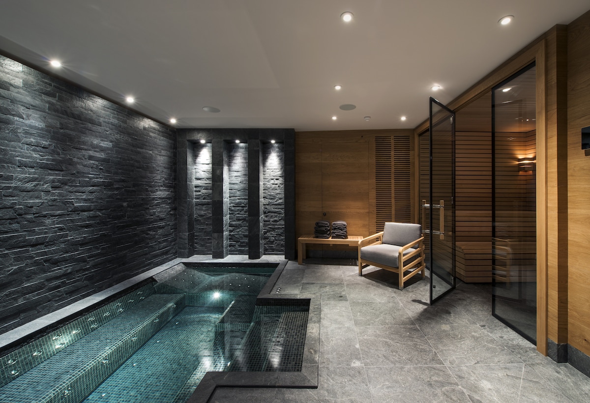Chalet Le Grenier, Meribel, France – Meribel luxury chalet
