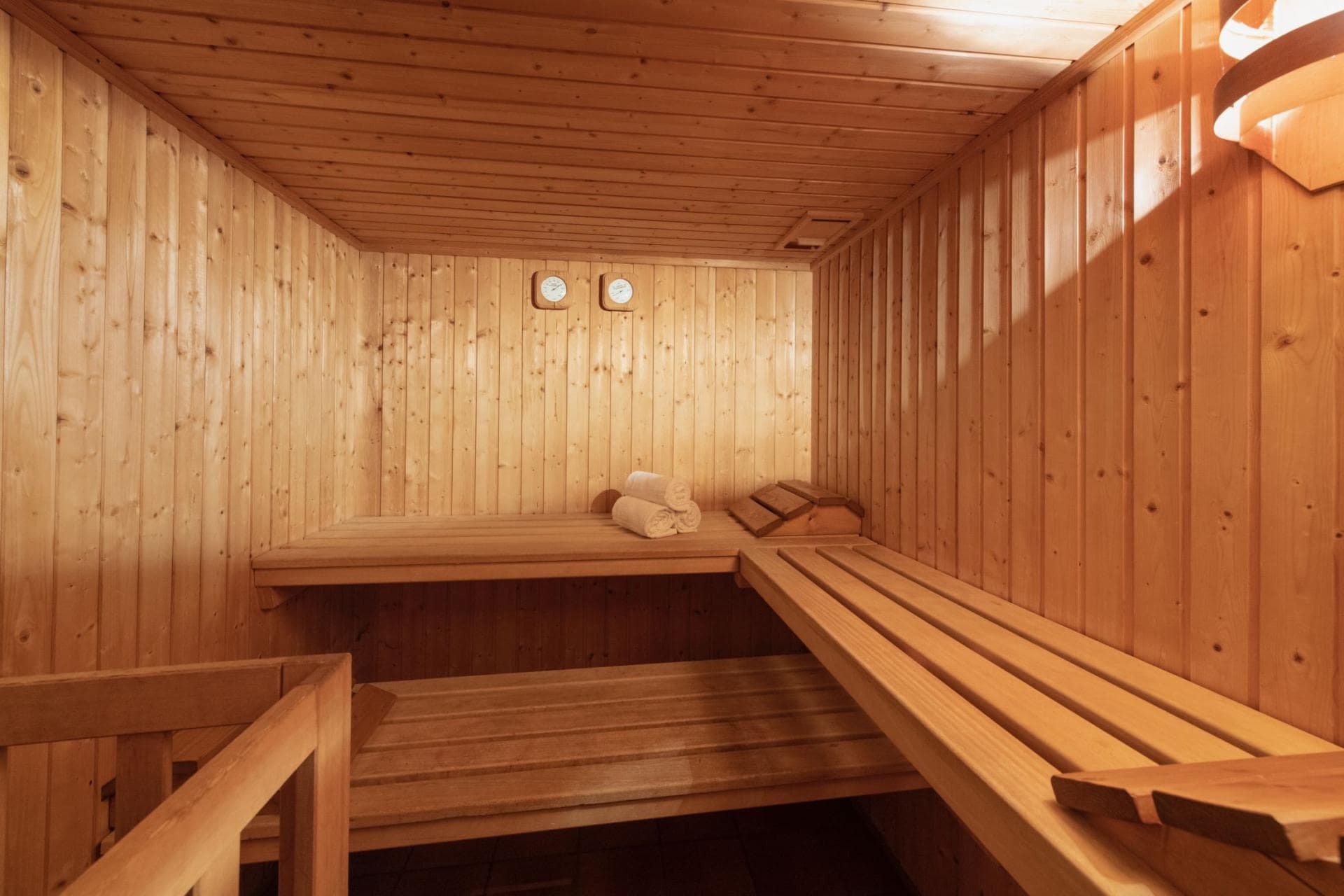 Chalet Image