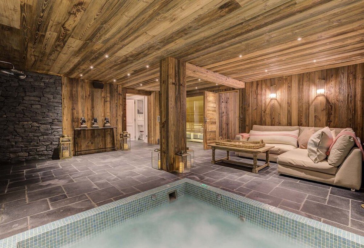 Chalet Lightbowne, Meribel , France – Meribel luxury chalet