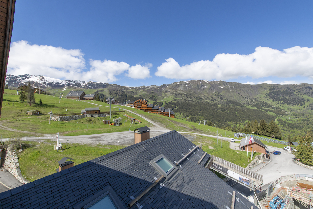 Apartment Nanuq, Meribel floorplan - The Chalet Edit