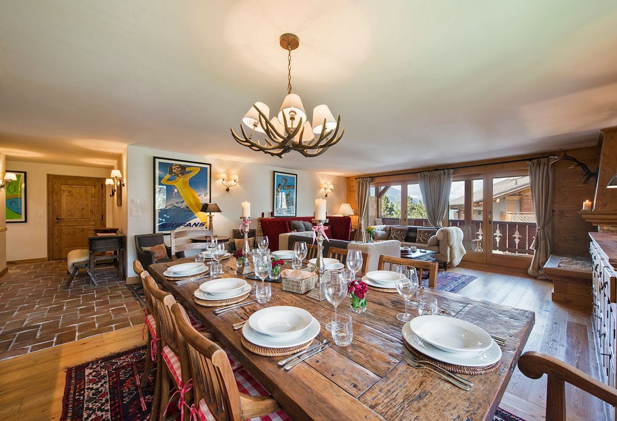 Chalet Plein Soleil, Verbier – Verbier luxury chalet