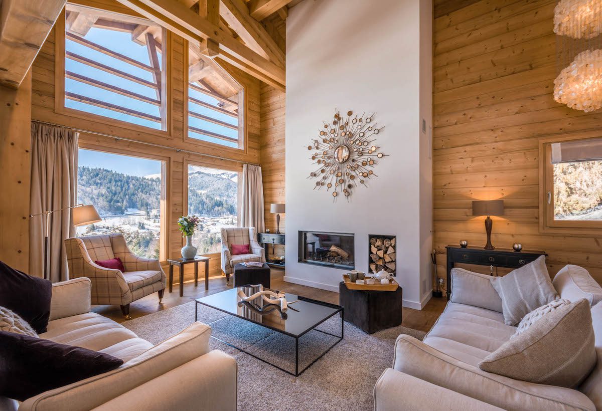 Chalet M, Morzine – Morzine luxury chalet