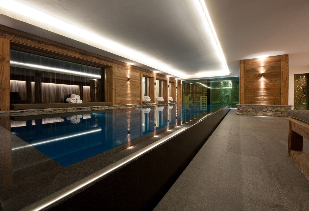 Chalet Dent Blanche, Verbier – Verbier luxury chalet