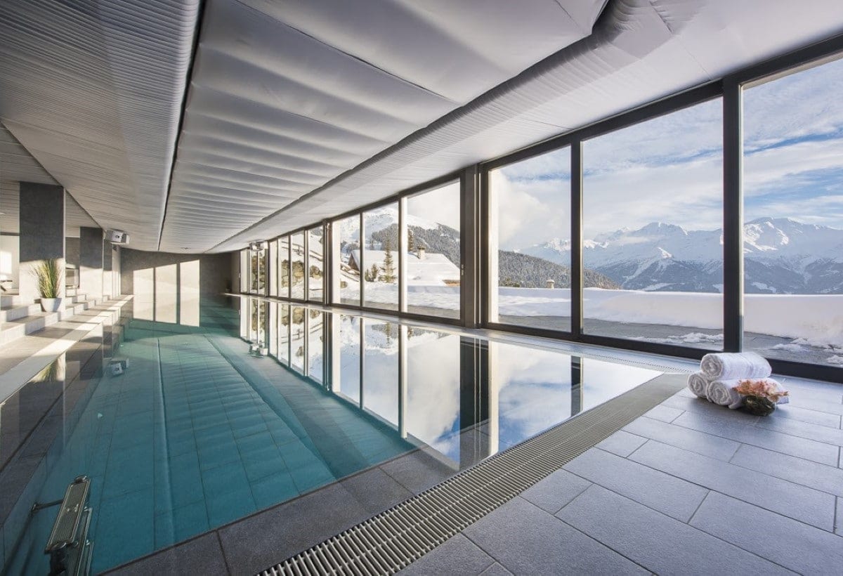 Chalet Sagarmata, Verbier – Verbier luxury chalet