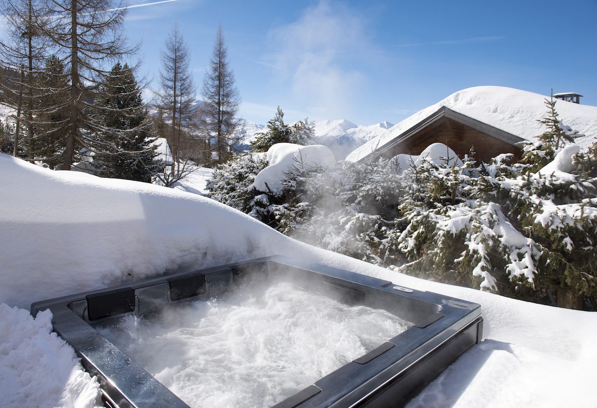 Chalet Mowgli, Verbier – Verbier luxury chalet