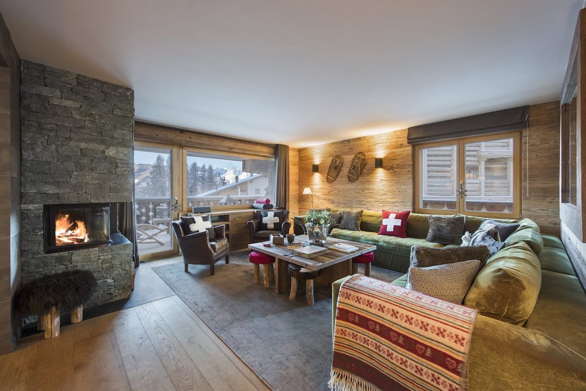 Chalet Rosalp 4, Verbier – Verbier luxury chalet