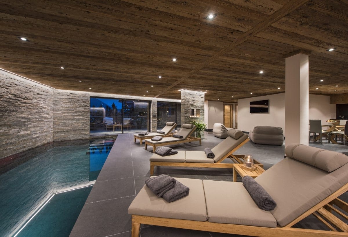 Chalet Sirocco, Verbier – Verbier luxury chalet