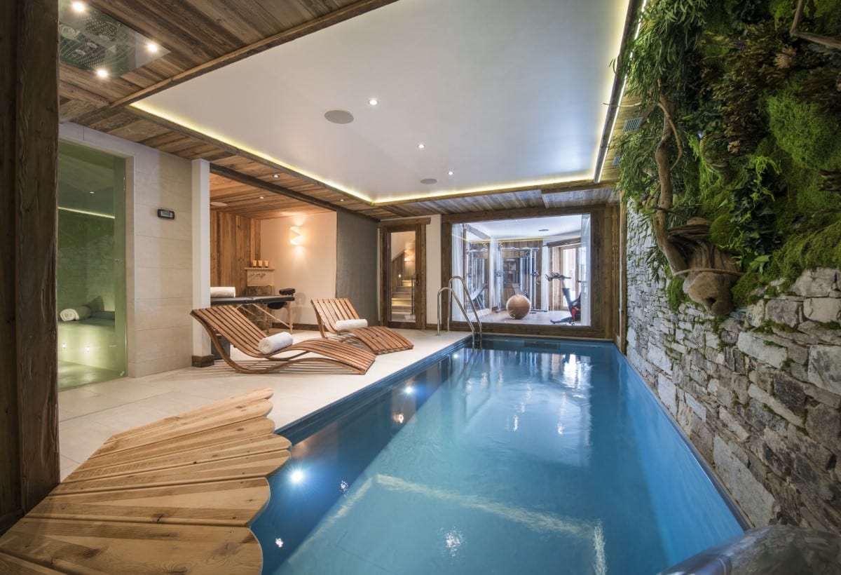 Chalet Machapuchare, Val d’Isere – Val d'Isere luxury chalet