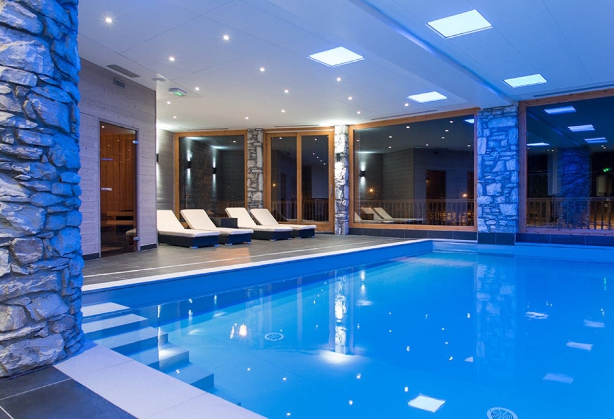 No. 6 Bellevarde, Val D'isere – Val d'Isere luxury chalet