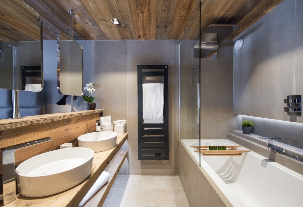 Chalet Image